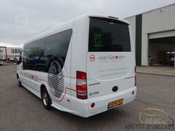 MERCEDES-BENZ Unvi Sprinter 516, 21 Sitze, Euro 6