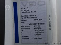 MERCEDES-BENZ Unvi Sprinter 516, 21 Sitze, Euro 6
