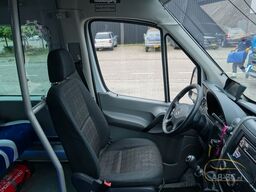 MERCEDES-BENZ Unvi Sprinter 516, 21 Sitze, Euro 6