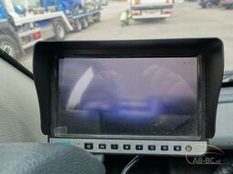 MERCEDES-BENZ Unvi Sprinter 516, 21 Sitze, Euro 6