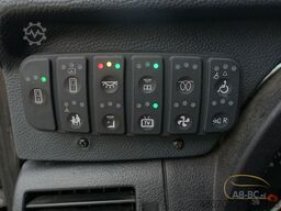 MERCEDES-BENZ Unvi Sprinter 516, 21 Sitze, Euro 6