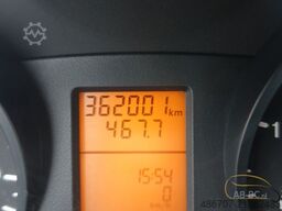 MERCEDES-BENZ Unvi Sprinter 516, 21 Sitze, Euro 6