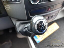 MERCEDES-BENZ Unvi Sprinter 516, 21 Sitze, Euro 6