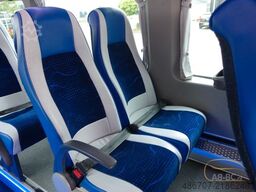 MERCEDES-BENZ Unvi Sprinter 516, 21 Sitze, Euro 6