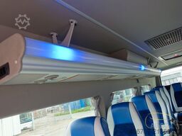 MERCEDES-BENZ Unvi Sprinter 516, 21 Sitze, Euro 6