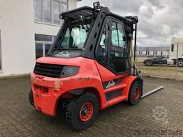 LINDE H60D 396_Diesel_ Heizung_4. Ventil_ Deutz_ Waage