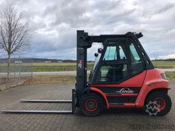 LINDE H60D 396_Diesel_ Heizung_4. Ventil_ Deutz_ Waage
