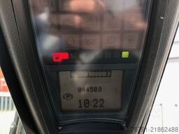 LINDE H60D 396_Diesel_ Heizung_4. Ventil_ Deutz_ Waage