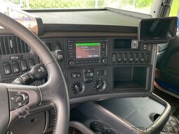SCANIA R 490 6x2 Jumbo_ Topline_ Lenk- + Liftachse