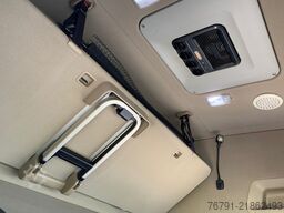 SCANIA R 490 6x2 Jumbo_ Topline_ Lenk- + Liftachse