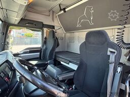 MAN TGX 18.480 4x2 BL Euro 6 Retarder