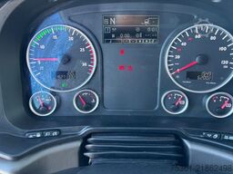 MAN TGX 18.480 4x2 BL Euro 6 Retarder