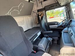 MAN TGX 18.480 4x2 BL Euro 6 Retarder