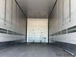 SCHMITZ CARGOBULL SKO24/L 13.62 FP Doppelstock Trockenfrachtkoffer