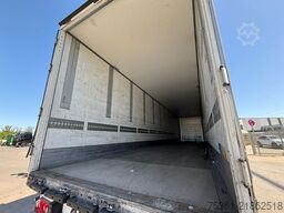 SCHMITZ CARGOBULL SKO24/L 13.62 FP Doppelstock Trockenfrachtkoffer