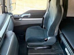 MAN TGX 28.480 Pritsche 7,10 m+ PK 27002/FUNK * TOP