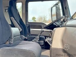 MAN TGS 26.440 * Abrollkipper * 6x4 * TOPZUSTAND !