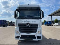Mercedes-Benz Actros 1845 LS KlimaA STH Luft AUT AHK SpurH