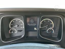 Mercedes-Benz Actros 1845 LS KlimaA STH Luft AUT AHK SpurH