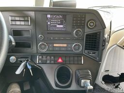 Mercedes-Benz Actros 1845 LS KlimaA STH Luft AUT AHK SpurH