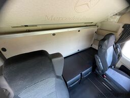 Mercedes-Benz Actros 1845 LS KlimaA STH Luft AUT AHK SpurH