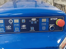 MASZ SPIRAALMENGER SM 180