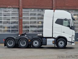 Volvo FH 16.780 8x4*4 Globetrotter XL - 245T GCW - Ne...