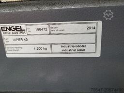 ENGEL ES 2550/400 HL