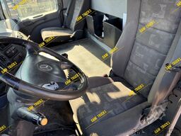 Mercedes-Benz Actros 3344 3-Seiten-Kipper 33Ton EU5