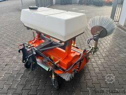 Bema 20 BK Kehrmaschine / Baujahr: 2023 / NEU