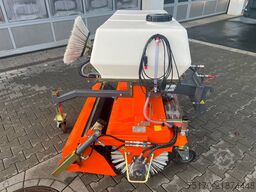 Bema 20 BK Kehrmaschine / Baujahr: 2023 / NEU