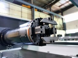 Small Tube Laser Cutting Machine G16 PRO 3kW