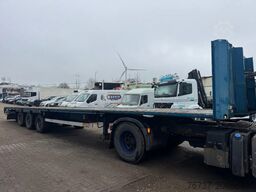 Van Hool **3AXXLE-BELGIAN TRAILER**