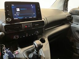 Peugeot Partner 1.5 BlueHDI Grip Long / Euro 6 / Servic...