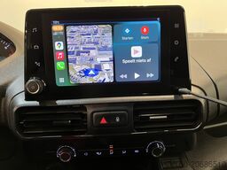 Peugeot Partner 1.5 BlueHDI Grip Long / Euro 6 / Servic...