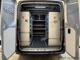 Mercedes-Benz Sprinter 314 CDI L1H1 Automaat / Servicebus / B...