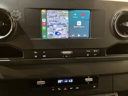 Mercedes-Benz Sprinter 314 CDI L1H1 Automaat / Servicebus / B...