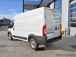 Fiat Ducato F5275 L2H2 2.2 3,5T Diesel 180pk Automaat