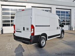 Fiat Ducato F5275 L2H2 2.2 3,5T Diesel 180pk Automaat