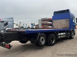 DAF XF 105.460 (GOOD CONDITION / PARFAIT ETAT / 6X2)