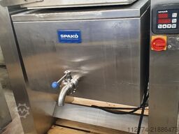 Spako Model 100 litres