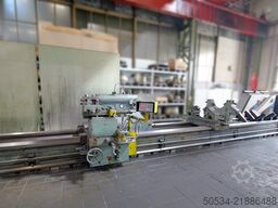 VDF WOHLENBERG VM 1600
