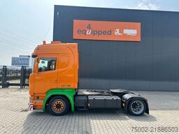 Scania R450 R450 4x2 / RETARDER / EURO-6 / mega / full...