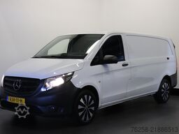 Mercedes-Benz Vito 116 CDI Extra Lang - Airco - Cruise - PDC ...