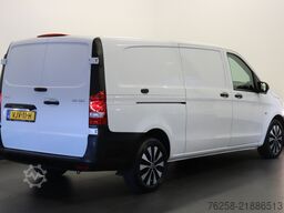 Mercedes-Benz Vito 116 CDI Extra Lang - Airco - Cruise - PDC ...