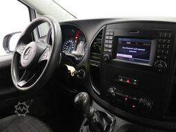 Mercedes-Benz Vito 116 CDI Extra Lang - Airco - Cruise - PDC ...