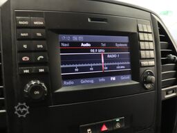 Mercedes-Benz Vito 116 CDI Extra Lang - Airco - Cruise - PDC ...