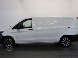 Mercedes-Benz Vito 116 CDI Extra Lang - Airco - Cruise - PDC ...
