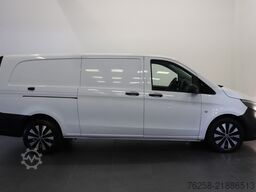 Mercedes-Benz Vito 116 CDI Extra Lang - Airco - Cruise - PDC ...