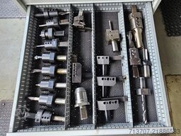 Spinner TC 600  65MC